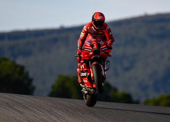 GP de Portugal: rende 79 milhões de euros