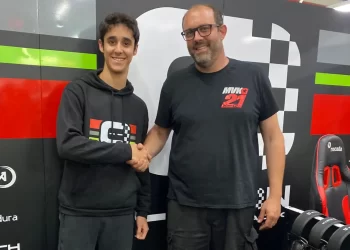 Rodrigo Valente muda de equipa para Valência