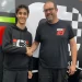 Rodrigo Valente muda de equipa para Valência