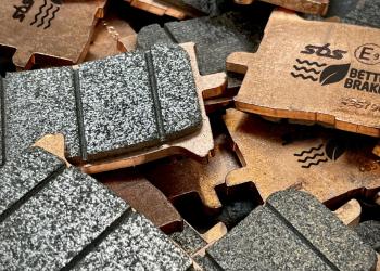 SBS Friction A/S SBS obtém classificação de crédito AAA