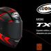 Capacete Integral Suomy TX-PRO