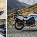 Honda XL750 Transalp – a review em vídeo