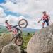 Trial GP Gouveia foi um enorme sucesso