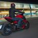 Ducati Diavel V4 – em vídeo