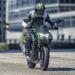 Kawasaki Z400 – em vídeo