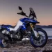 Suzuki V-Strom 1050 – em vídeo
