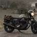 Nova campanha Moto Guzzi em vigor