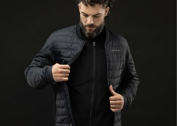 Harley-Davidson apresenta novos blusões Flex Layering