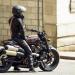Dunlop presente no 120º aniversário da H-D em Budapeste