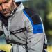 Ixon M-NJORD: Blusão Adventure para climas quentes