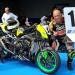 Triumph é líder do Troféu Naked Bikes