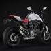 Gama Ducati Monster: novas cores