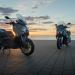 Apresentação Yamaha XMAX 300 Tech Max
