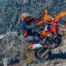Gama KTM EXC 2024