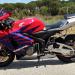 Moto do Leitor: Honda CBR 600 RR