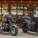 Indian Motorcycle: Nova Família Elite 2023