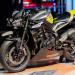 Street Triple 765 RS em destaque no troféu Naked Bikes