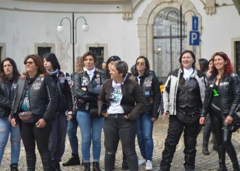 Rally Petrolettes decorre dias 3 e 4 de junho