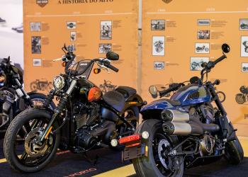 Distinguished Gentleman’s Ride é já neste domingo, dia 21 de maio