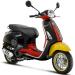 Disney e Vespa fazem parceria