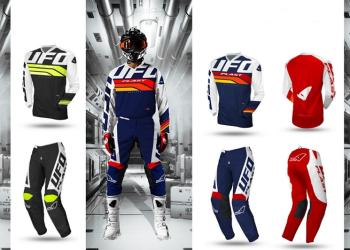 Conjunto Horizon da UFO Plast