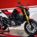 Ducati Monster SP – em vídeo