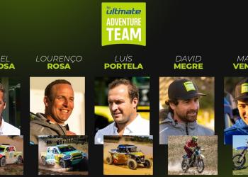 BP Ultimate Adventure Team nas Festas de Lisboa