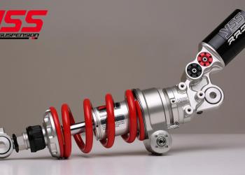 Lusomotos é o distribuidor YSS