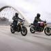 Novas Triumph 400 cc: Speed e Scrambler X