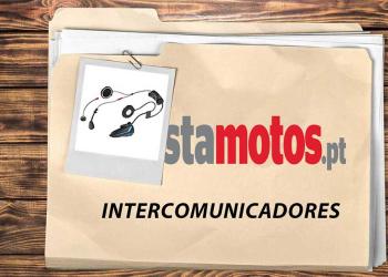 Intercomunicadores