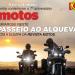 1.º Passeio da Revista Motos