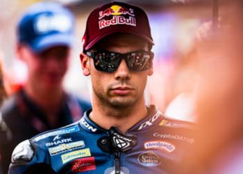 Miguel Oliveira regressa ao MotoGP em Mugello