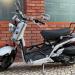 A Moto do Leitor: Daelim B-Bone