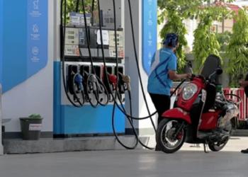 Preço dos combustíveis: nova subida