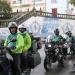Nem a depressão Óscar travou aventura motociclística