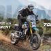 CFMOTO 700CL-X Adventure – aventura com estilo