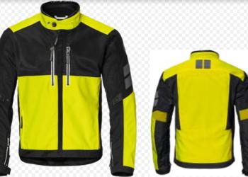 Produto do mês – BMW Motorrad