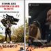 Honda Dax no Festival Wheels & Waves em Biarritz