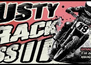 Dusty Track Madness II