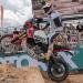 Ducati DesertX vence Prólogo no Erzbergrodeo