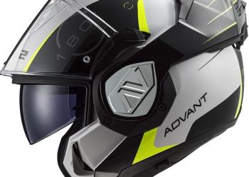 LS2 FF906 Advant já disponível