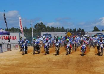 18º Troféu Yamaha prossegue em Rio Maior