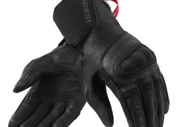 Luvas REV’IT! Lacus GTX