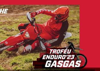 Troféu Enduro’23 GasGas