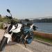 Apresentação da nova Suzuki GSX-8S