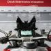 Inovações eletrónicas Ducati