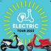 Electric Tour: Piaggio e Vespa