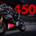 CFMOTO 450SR já chegou ao mercado nacional