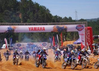 Rio Maior recebeu 18º Troféu Yamaha