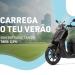 Super Soco: Campanha 0% Emissões, 0€ Entrada, TAN 0%
